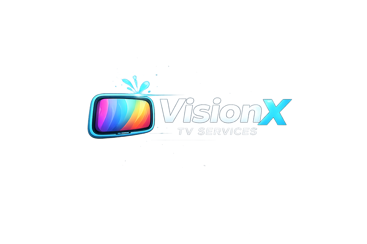 VisionX TV Services